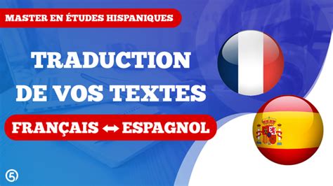 espagnol traduction|traducción francés español.